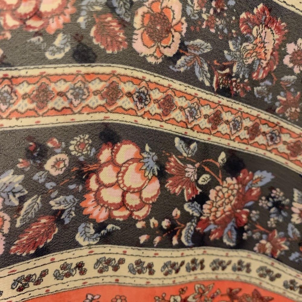 Patterned Cardigan from Rue 21! - Picture 3 of 4
